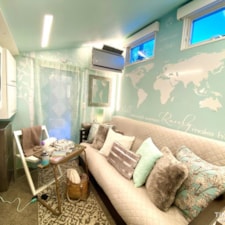Ultra Modern Luxury Tiny House ~ Fully Furnished & Applianced - Image 6 Thumbnail
