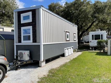 Ultra quality Tiny House in Palmetto FL with many upgrades - Image 2 Thumbnail