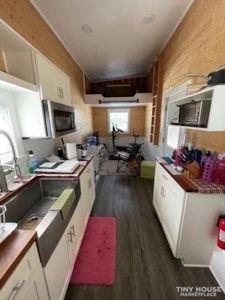 Ultra quality Tiny House in Palmetto FL with many upgrades - Image 4 Thumbnail