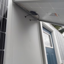 Ultralight On/Off Grid Solar Cabin - Image 3 Thumbnail