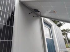 Ultralight On/Off Grid Solar Cabin - Image 5 Thumbnail