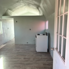 Unfinished one bedroom/ one bathroom tiny home 12X32. For sale in Lakeside ,AZ - Image 5 Thumbnail