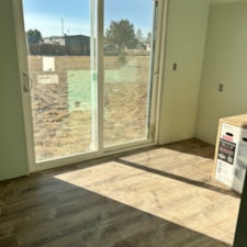 Unfinished one bedroom/ one bathroom tiny home 12X32. For sale in Lakeside ,AZ - Image 6 Thumbnail