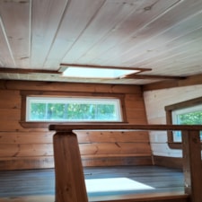 Unique 24 ' Tinyhome - Image 5 Thumbnail