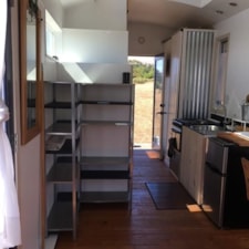 Unique, bright tiny house on wheels for sale - Image 6 Thumbnail