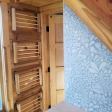 Unique NOAH Certified Big Tiny Home on Wheels for Sale - Ready to Move - Oregon - Image 5 Thumbnail