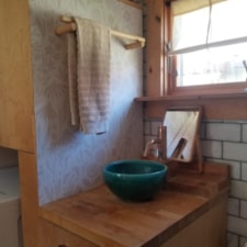 Unique NOAH Certified Big Tiny Home on Wheels for Sale - Ready to Move - Oregon - Image 5 Thumbnail