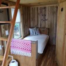 Unique one of a kind Tiny House on Wheels. A special THOW with all amenities. - Image 6 Thumbnail