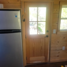 Unique opportunity to own an upgraded Tumbleweed tiny house - Image 5 Thumbnail