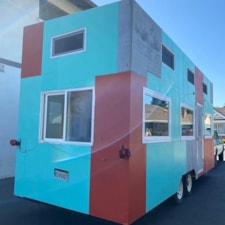 Unique Tiny House On Wheels For Sale - Image 3 Thumbnail