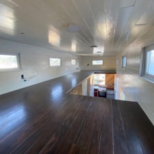 Unique Tiny House On Wheels For Sale - Image 4 Thumbnail