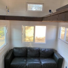 Unique Tiny House On Wheels For Sale - Image 6 Thumbnail
