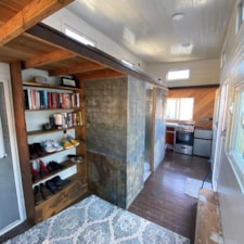 Unique Tiny House On Wheels For Sale - Image 5 Thumbnail
