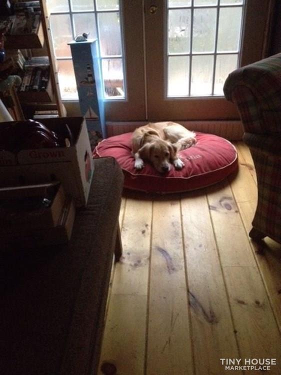 Tiny House for Sale Vermont Vacation Home Hunting Camp