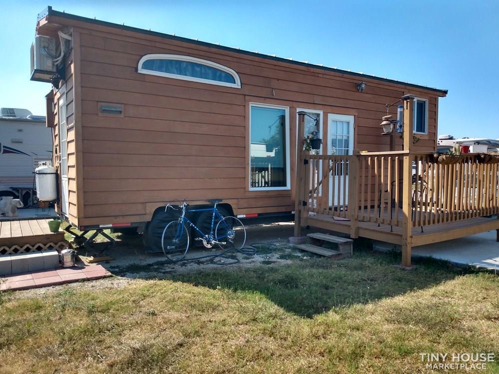 Tiny House for Sale Vermont Made Pet Friendly Tiny Home