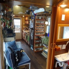 Vermont Made Pet Friendly Tiny Home - Image 3 Thumbnail