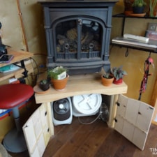 Vermont Made Pet Friendly Tiny Home - Image 4 Thumbnail