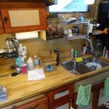 Vermont Made Pet Friendly Tiny Home - Image 6 Thumbnail