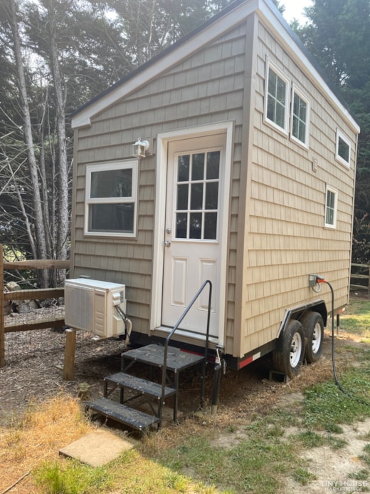 Very Tiny Home - For Sale