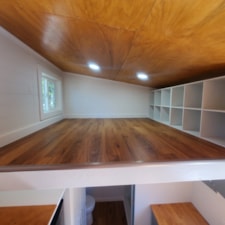 Charming Tiny House on Wheels: Your Gateway to Cozy, Sustainable Living - Image 3 Thumbnail