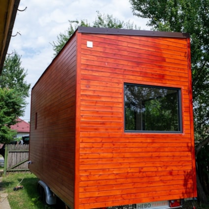 Welcome to Sustainability Tiny House, where you can simplify your life - Image 2 Thumbnail