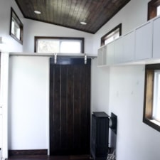 Whimsical 26' Tiny House with Double Loft for sale - Image 4 Thumbnail