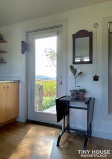 Wild Olive Tiny House - Modern, Off Grid, Lots of Natural Light - SALE PENDING - Image 5 Thumbnail