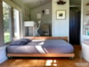 Wild Olive Tiny House - Modern, Off Grid, Lots of Natural Light - SALE PENDING - Slide 7 thumbnail