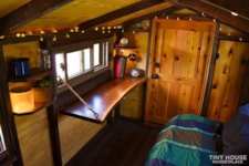 Wildbound 5' x 8' Tiny Travel Cabin - Image 5 Thumbnail