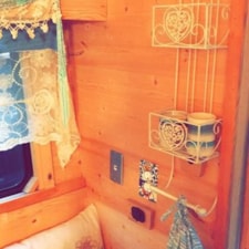 Wood tiny home on trailer  - Image 5 Thumbnail