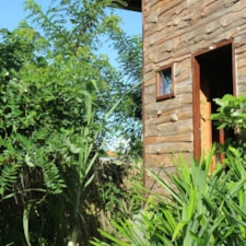 Wooden Tiny House in Bali! - Image 3 Thumbnail