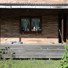 Wooden Tiny House in Bali! - Image 4 Thumbnail