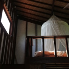 Wooden Tiny House in Bali! - Image 5 Thumbnail