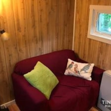 Woodland Off Grid Tiny for Sale  - Image 3 Thumbnail