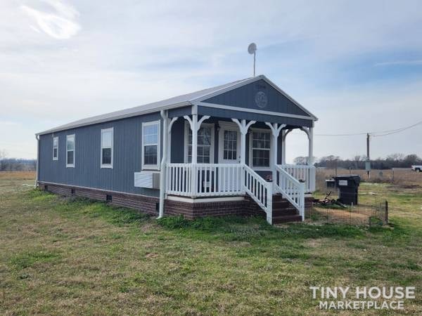 WORLD FAMOUS LELAND CABIN *OVER $150,000 INVESTED *SELLING FOR $70K EDGEWOOD TX - Image 1 Thumbnail
