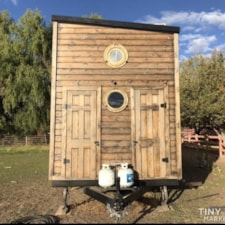 YOU WONT FIND A BETTER DEAL FOR A COMPLETED TINY HOUSE OF THIS SIZE - Image 3 Thumbnail