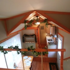 Your dream Tiny House, Furnished! - Image 4 Thumbnail