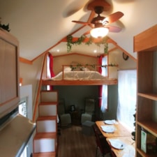 Your dream Tiny House, Furnished! - Image 5 Thumbnail