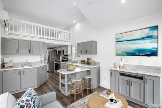 Your Mountain Escape Awaits – 399 Sq Ft of Pure Freedom in Murphy, NC 