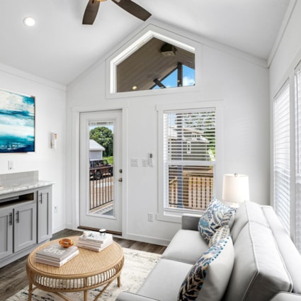 Your Mountain Escape Awaits – 399 Sq Ft of Pure Freedom in Murphy, NC  - Image 2 Thumbnail