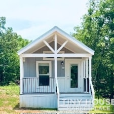 Your Mountain Escape Awaits – 399 Sq Ft of Pure Freedom in Murphy, NC  - Image 3 Thumbnail