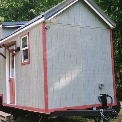 Rent to own tiny house - Image 2 Thumbnail