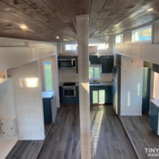 Zerosquared Tiny House For Sale-Slideouts - Image 3 Thumbnail