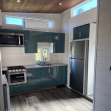 Zerosquared Tiny House For Sale-Slideouts - Image 5 Thumbnail