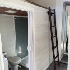 Zerosquared Tiny House For Sale-Slideouts - Image 6 Thumbnail