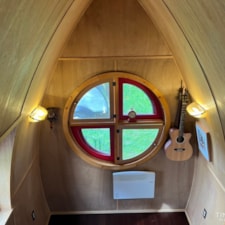 Zyl Vardos Fortune Cookie Tiny House - Image 3 Thumbnail