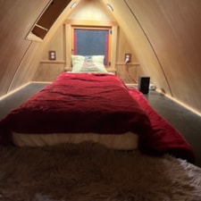 Zyl Vardos Fortune Cookie Tiny House - Image 4 Thumbnail