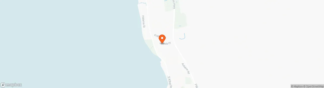 Map location for Seahorse tiny house cabin 30' on eagle trailer