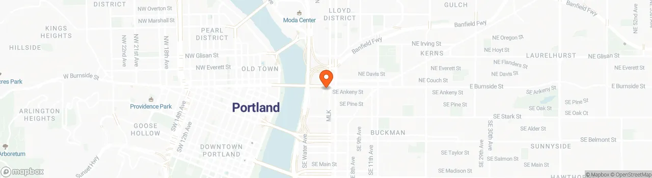Map location for New Tiny House Ideal for sleeping, relaxing, cooking & working