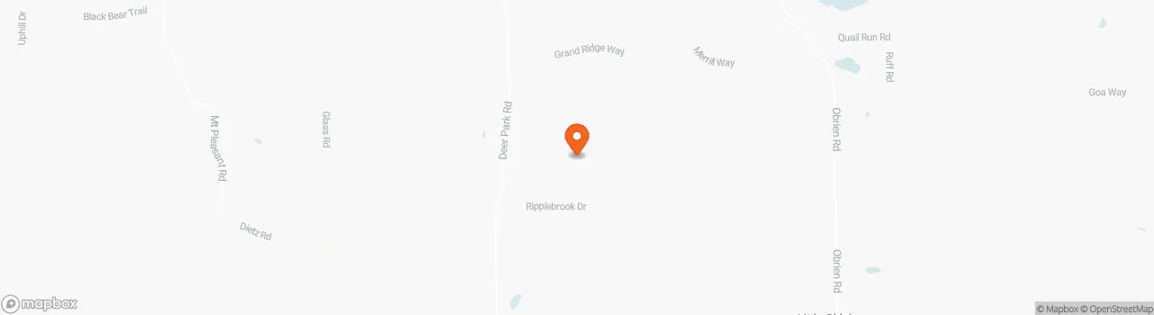 Map location for 400 sq ft KROPF, ISLAND